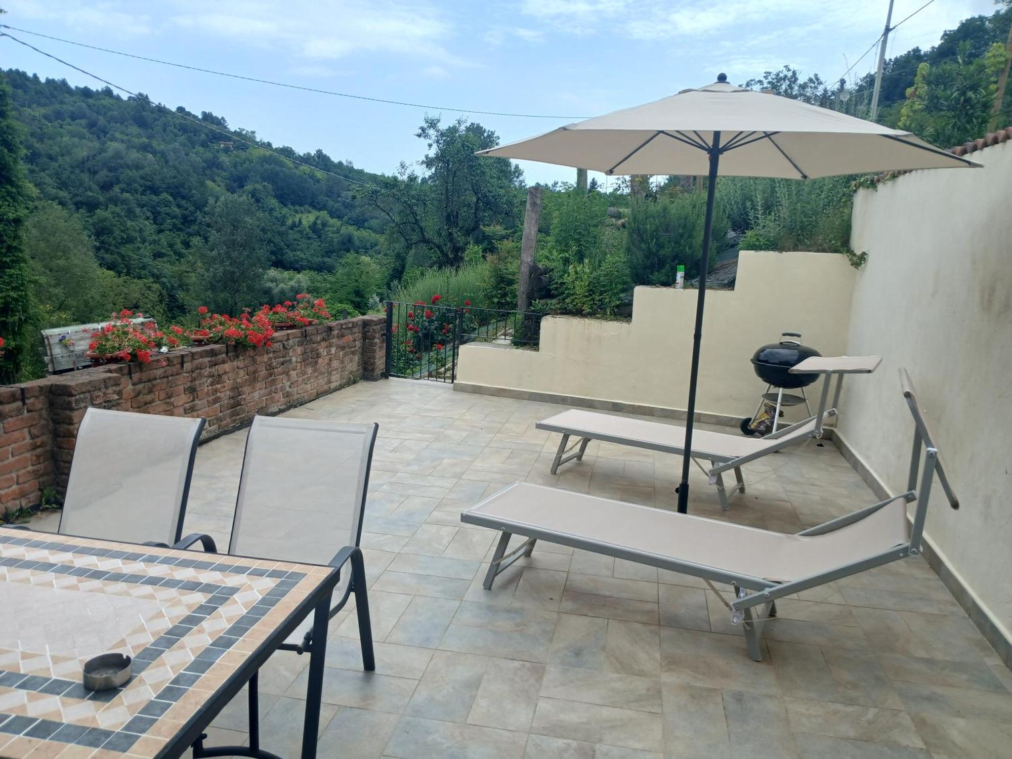 1929 Wine Food Relax Agriturismo Acqui Terme Exterior photo